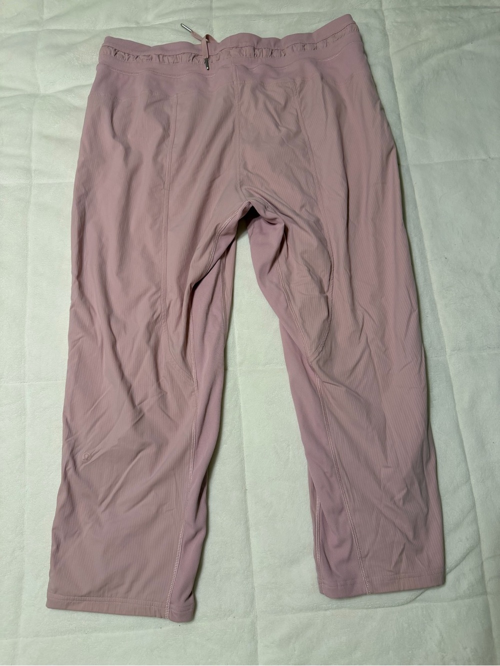 Lululemon Dance Studio Mid-Rise Cropped Pant, 14 - Picture 6 of 7